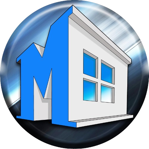 MAJESTEEL logo